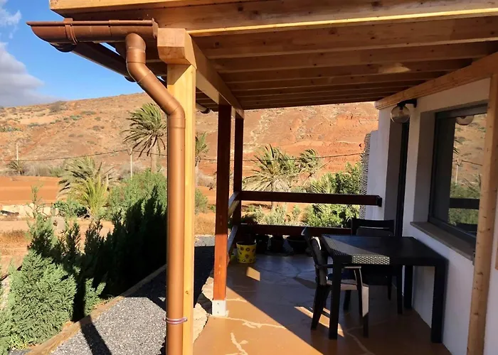La Casita Del Mojino