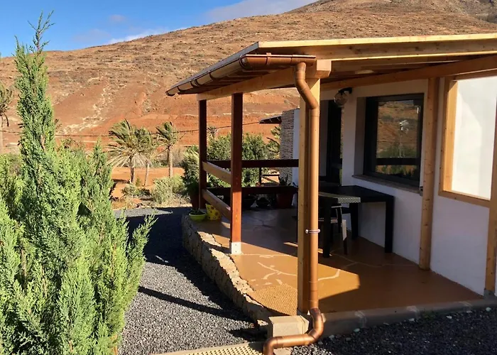 La Casita Del Mojino