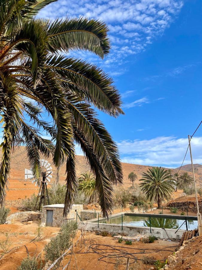La Casita Del Mojino * Betancuria