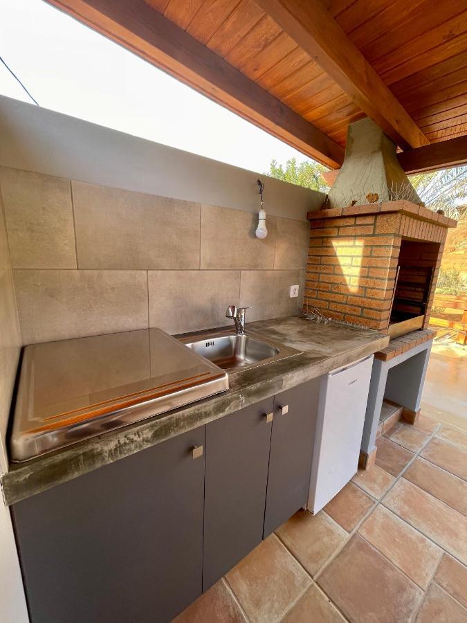 Apartment La Casita Del Mojino Betancuria