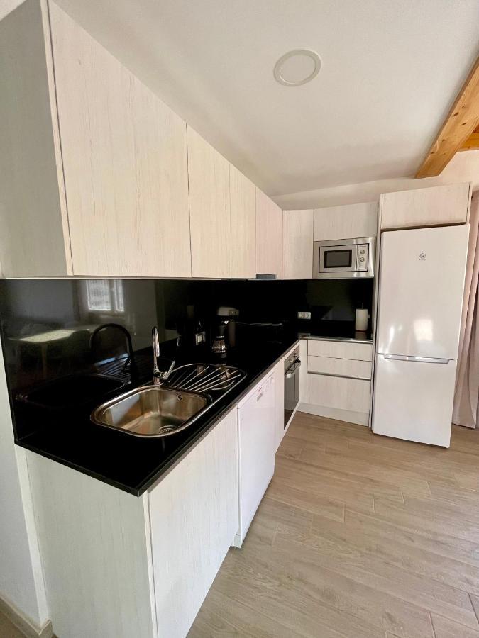 Apartment La Casita Del Mojino Betancuria