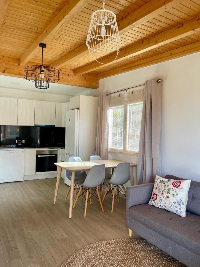 Appartement La Casita Del Mojino *