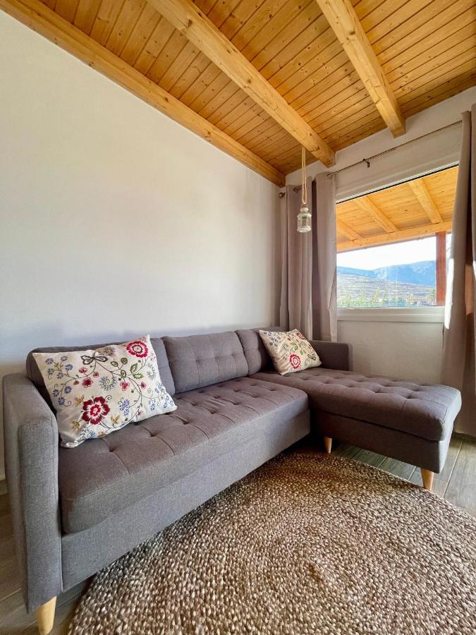 La Casita Del Mojino * Betancuría