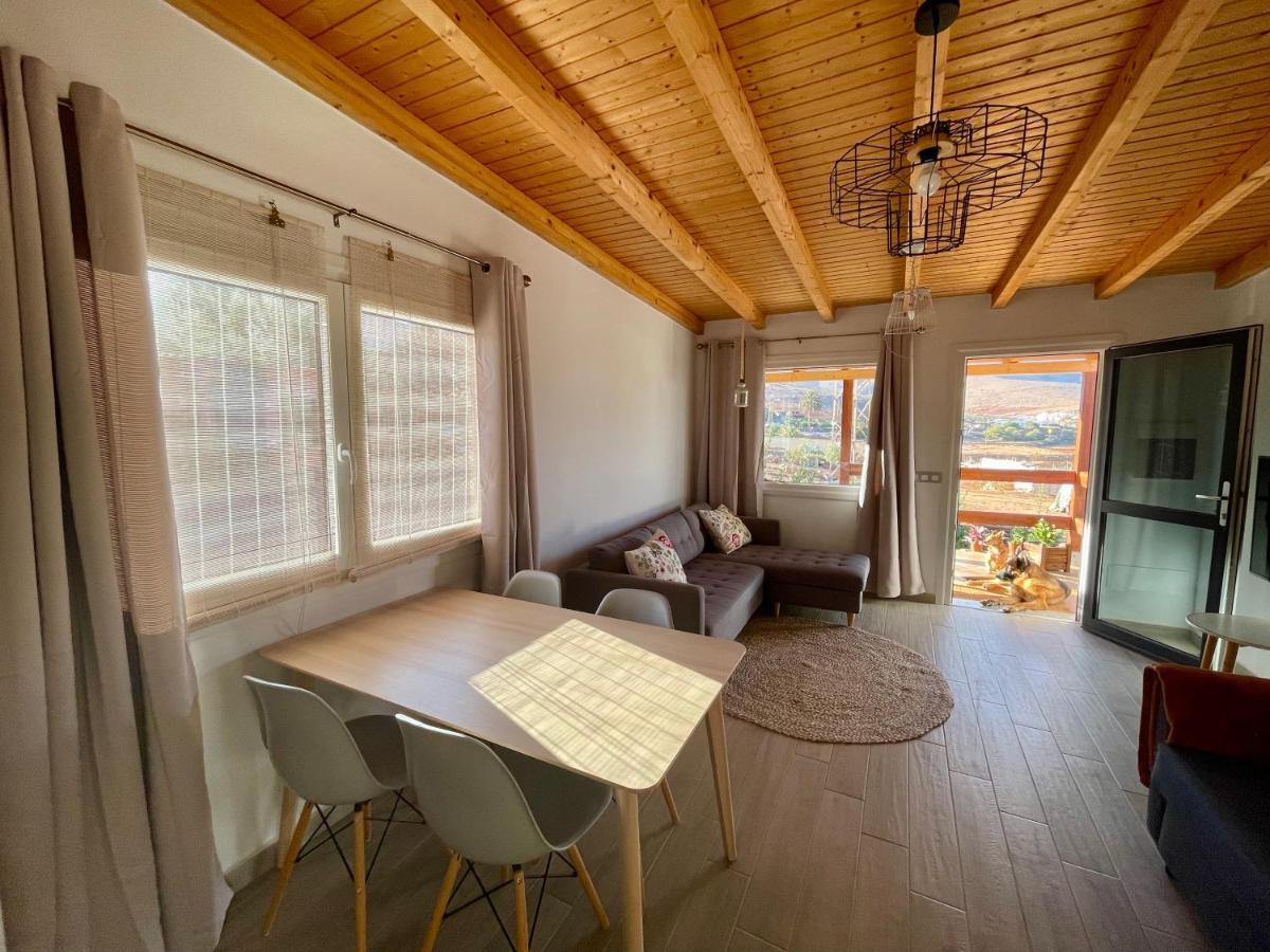 La Casita Del Mojino Appartement Betancuría