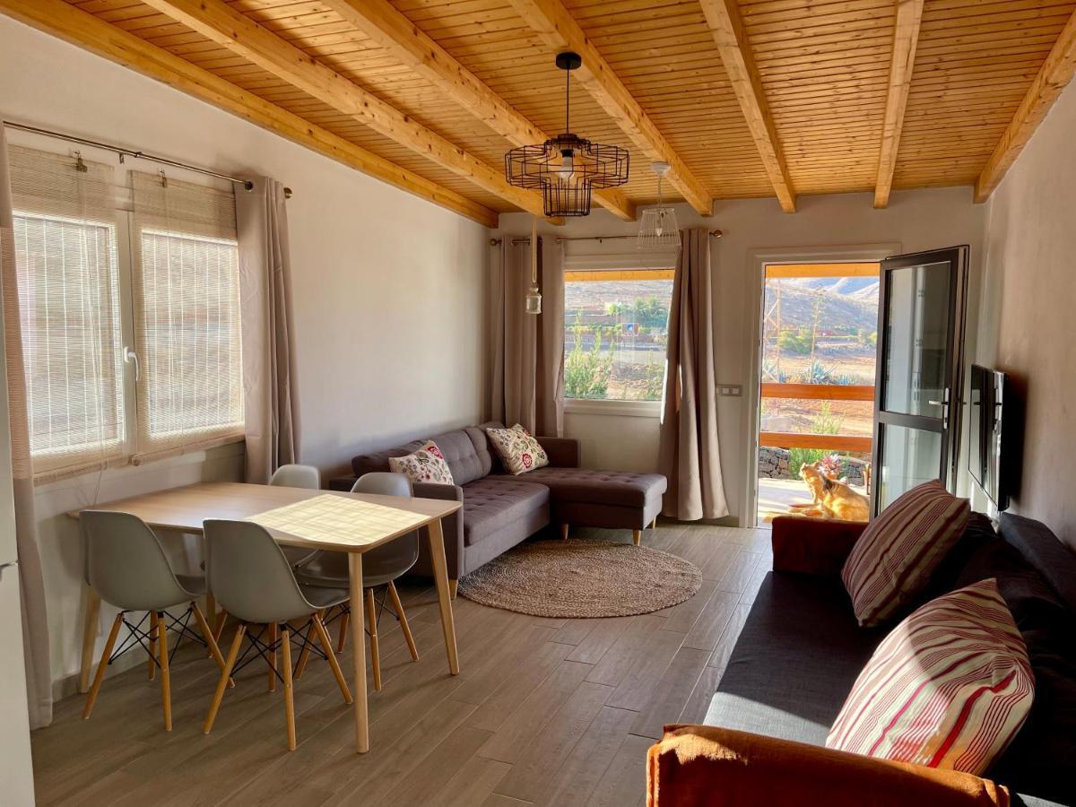 La Casita Del Mojino Appartement Betancuría