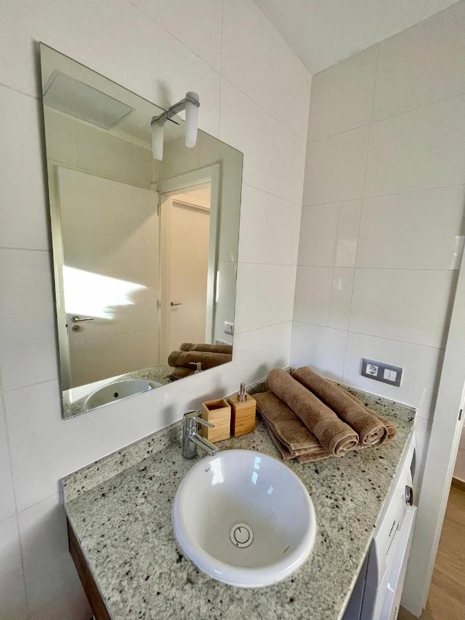 Apartment La Casita Del Mojino Betancuria