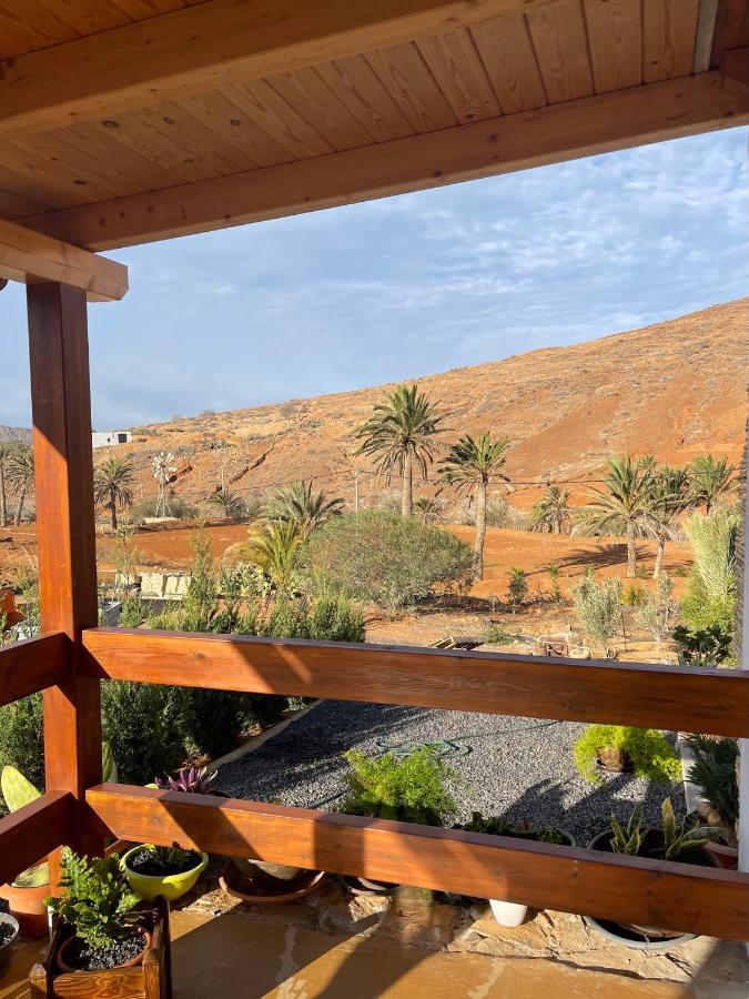 La Casita Del Mojino Apartment Betancuria