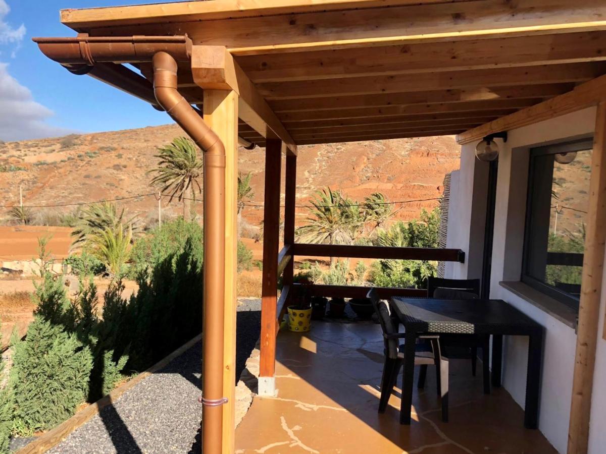 La Casita Del Mojino * Betancuría